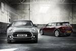 Mini Cooper D Clubman 2015 года